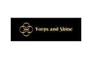 Forps & Shine Logo