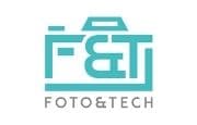Foto & Tech Logo