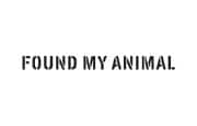 Found My Animal logo