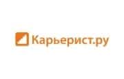 Careerist.ru Logo