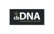 cbDNA Logo