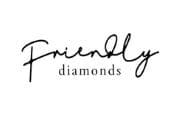 Friendly Diamonds Logo