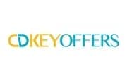 CDkeyOffers Logo
