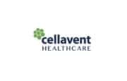 Cellavent HealthCare Logo