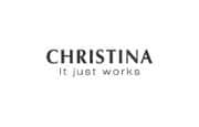 Christina Cosmetics RU Logo