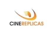 Cinereplicas UK Logo