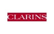 Clarins RU Logo