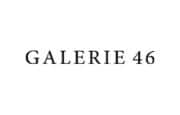 Galerie46 Logo