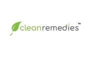 Clean Remedies Logo