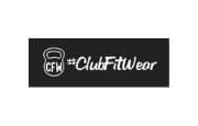 Club Fit Wear Logo