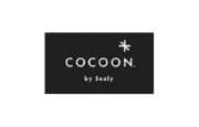 Cocoon by Sealy Logo