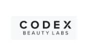 Codex Beauty Logo