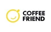 Coffee Friend DE Logo