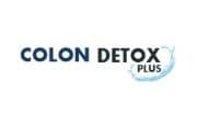 Colon Detox Plus Logo