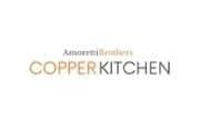 Copper Kitchen Store Logo