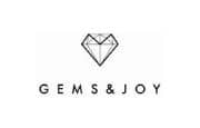 Gems And Joy Logo