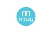 Get The Mozy Logo