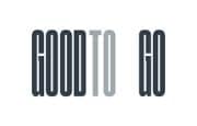 GOOD2GO Logo