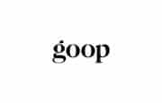 Goop Logo