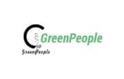 GpGp GreenPeople Logo