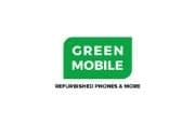 Green Mobile NL Logo
