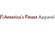 Americas Finest Apparel Logo