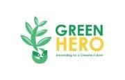 GreenHero DE Logo