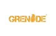 Grenade US Logo