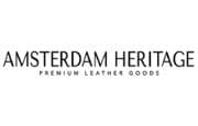 Amsterdam Heritage Logo