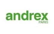 Andrex shop Logo