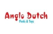 Anglo Dutch Pools and Toys Logo