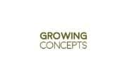 Growing Concepts BE Logo