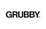 Grubby Logo