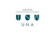 Gruppo UNA Logo