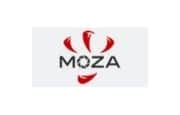 Gudsen MOZA Logo