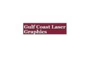 Gulf Coast Laser Graphics Logo
