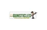 Gunsticles Logo