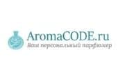 Aromacode Logo