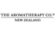 Aromatherapy Co. Logo
