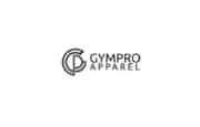GymPro Apparel Logo