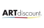 Art Discount Logo