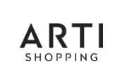 ArtiShopping Logo
