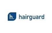 Hairguard Logo