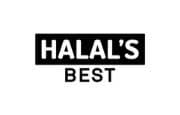 Halals Best Logo