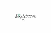 Simply Straws Logo