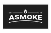 Asmoke Logo