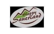Happy Sauerland Logo