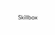 Skillbox Logo
