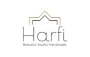 Harfi Logo