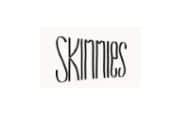 Skinnies Sunscreen Logo